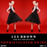 Les Brown and his Orchestra feat. Jack Haskell
