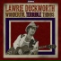 Lawrie Duckworth