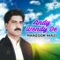 Manzoor Niazi