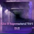 TVT x Never remix tiktok