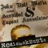 Hannibal, Joku Roti Mafia feat. Tapani Kansalainen