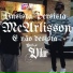 Mc Arlisson, Infinity Records
