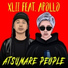 XLII feat. APOLLO