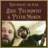 Eric Palmqwist, Peter Morén