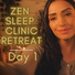 The Healing Room ASMR