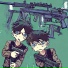LastKid, saimi