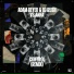 Adam Beyer, DJ Rush, ANNA
