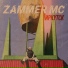 ZAMMER x YELLOW SOCKS