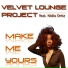 Velvet Lounge Project feat. Nidia Ortiz