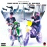 Yung Beef, Yomel El Meloso, Pipo Beatz