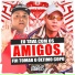 MC DELUX, dj caaio doog