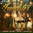 Jazzy B,Gangis Khan,Deep Jandu,