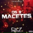 DJ GA Mix, MC ZECA 015