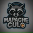 Mapache Culo