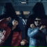 Chvrsi, Young Sudden, Arian Dousti