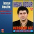 İhsan Özgür