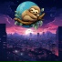 Lazy Sloth Sounds
