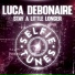 Luca Debonaire