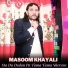 Masoom Khayali