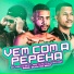 Preto MC, Gelado No Beat, GUINHO RDF