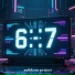 null&one project