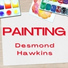 Desmond Hawkins