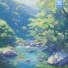 Kichiro, lightfades