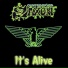 Oliver Dawson Saxon