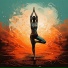 Zen Music Flow, Night Yoga Calm, Songs for Yoga