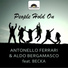 Antonello Ferrari, Aldo Bergamasco feat. Becka