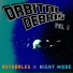 Asterales, Night Mode