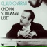 Claudio Arrau