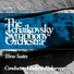 The Tchaikovsky Large Symphony Orchestra
