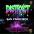 DISTRXCT