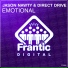 Jason Nawty, Direct Drive