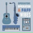 Operator:Operator, faff