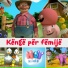 HeyKids Këngë për fëmijë