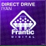 Direct Drive