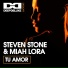 Steven Stone, Miah Lora