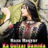Raza Haqyar