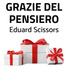 Eduard Scissors