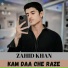 Zahid Khan