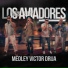 Los Aviadores, Victor Drija