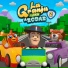 El Reino Infantil, La Granja de Zenón