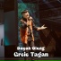 Greie Tagan