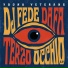 DJ Fede, Dafa