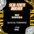 MC Diouro, Dj Fuminho, Dj K2