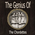The Chordettes