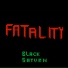 BlackSaturn