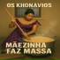 Os Khonavio feat. Kelson Track